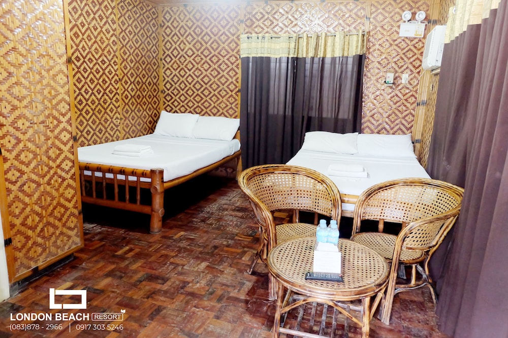 London Beach Resort And Hotel 9/24