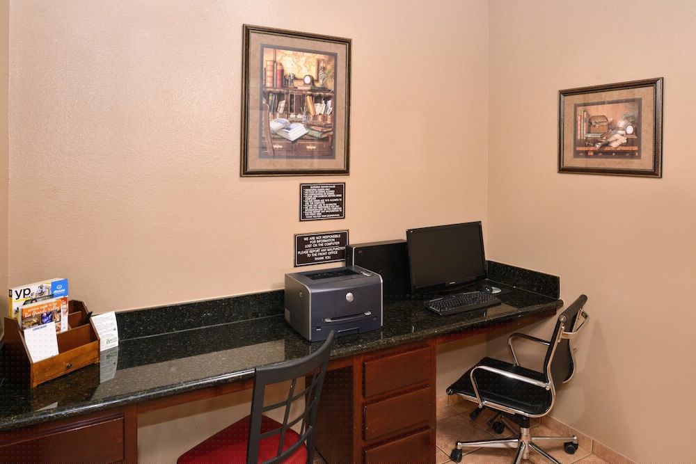 Americas Best Value Inn And Suites San Benito 34/37