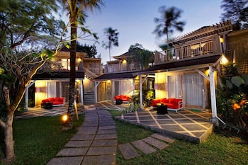 Segara Village Hotel Bali 11/63
