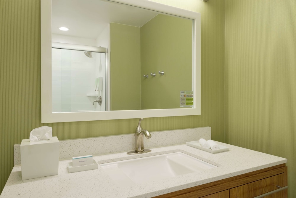 Home2 Suites By Hilton Tallahassee State Capitol 11/31