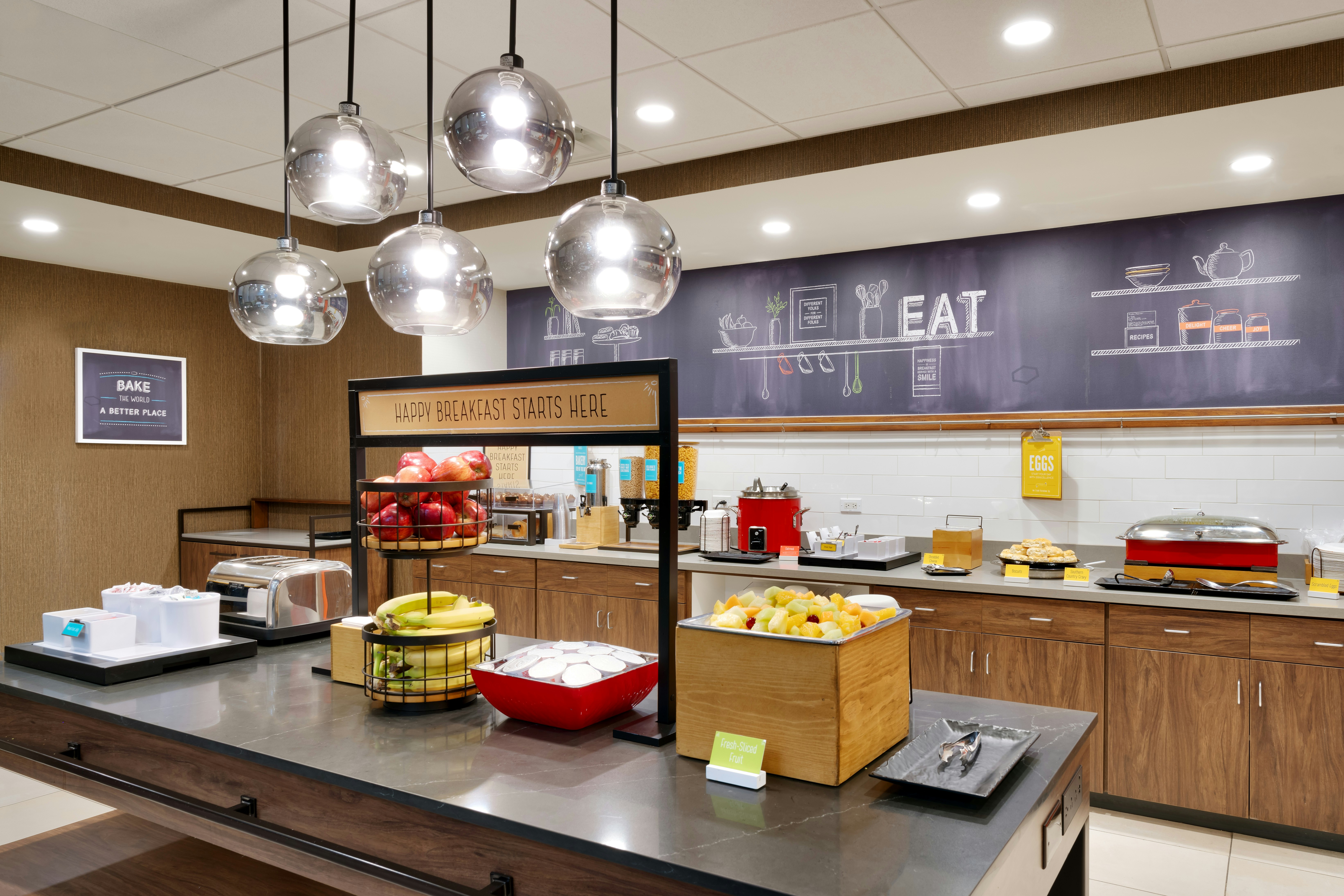 Hampton Inn and Suites Spanish Fork Provo 13/16