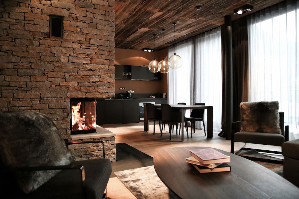 Hotel Zhero Ischgl Kappl 49/76