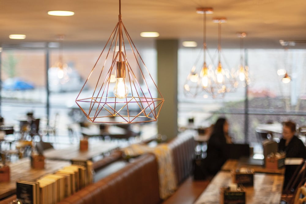 Holiday Inn - the niu, Loom Manchester North, an IHG Hotel 58/73