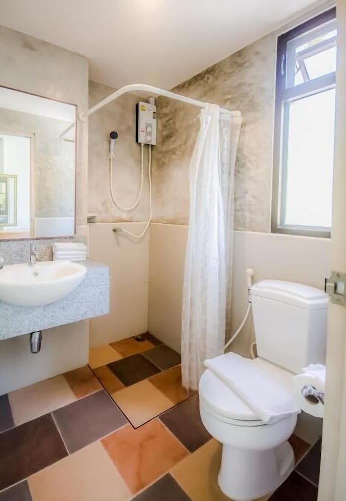 Juldis J2 Khao Yai Hotel 40/44