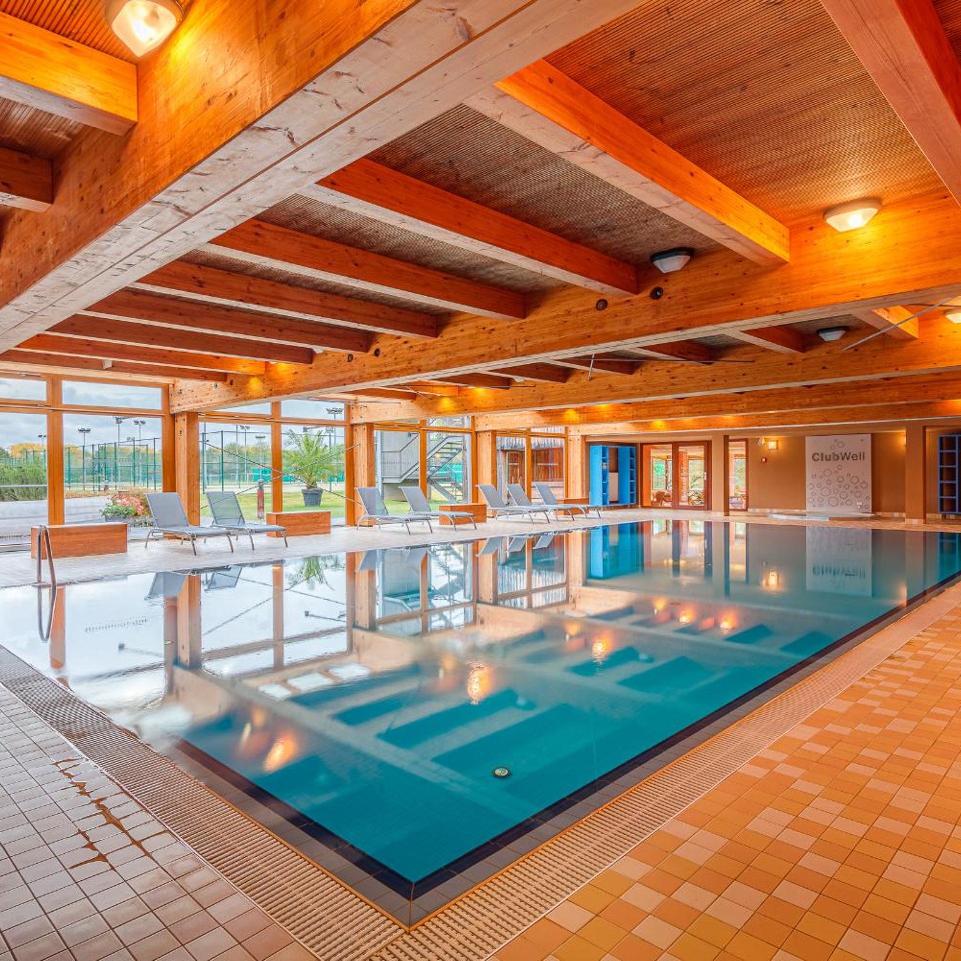 Park Holiday Congress & Wellness Hotel 21/51