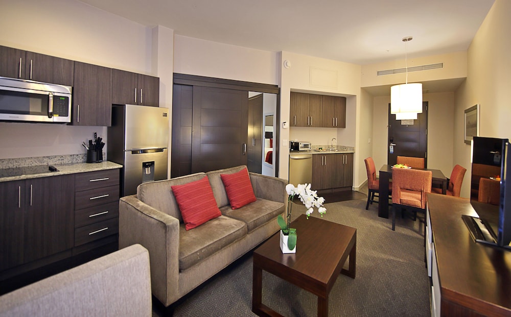 Marriott Panama Hotel 43/68