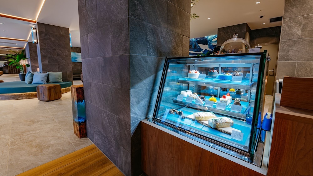 AQUASENSE Hotel & Resort 9/61