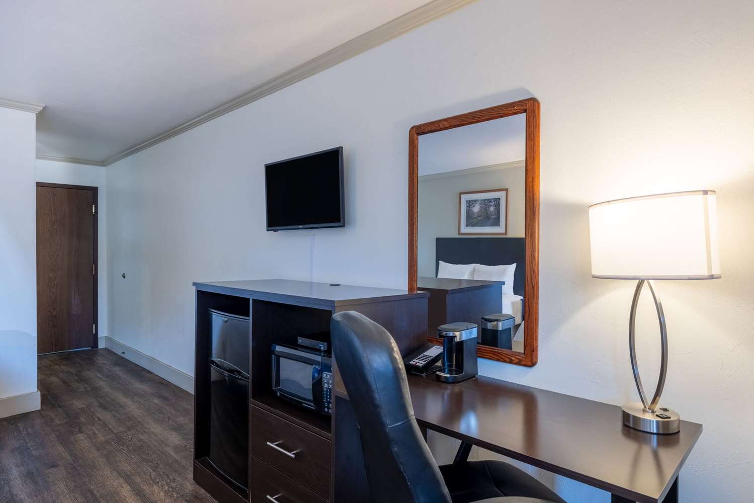 Travelodge by Wyndham Livingston Yellowstone 51/58