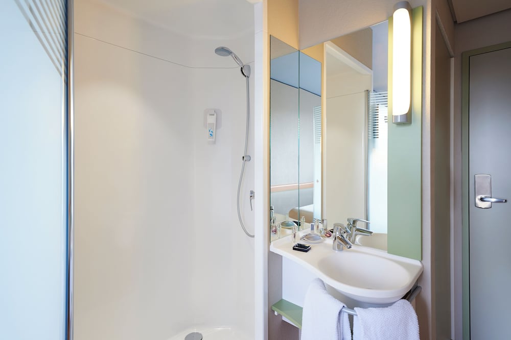 Ibis Budget Basel City 64/68