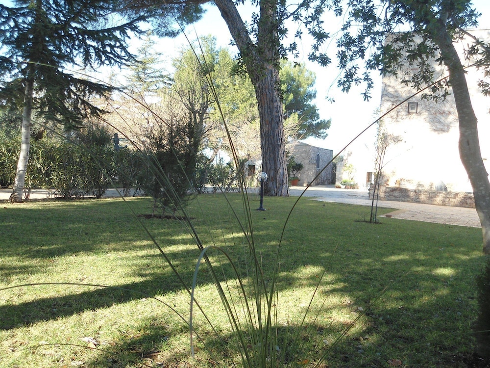 Parco dei Manieri 28/36