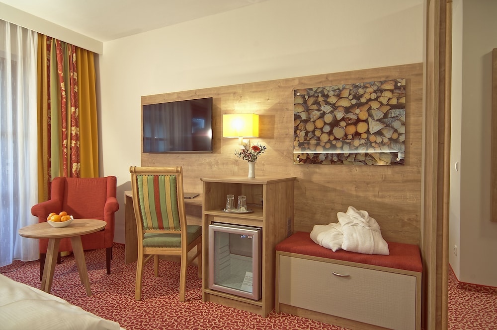 Hotel Neuhausl Berchtesgaden 31/49