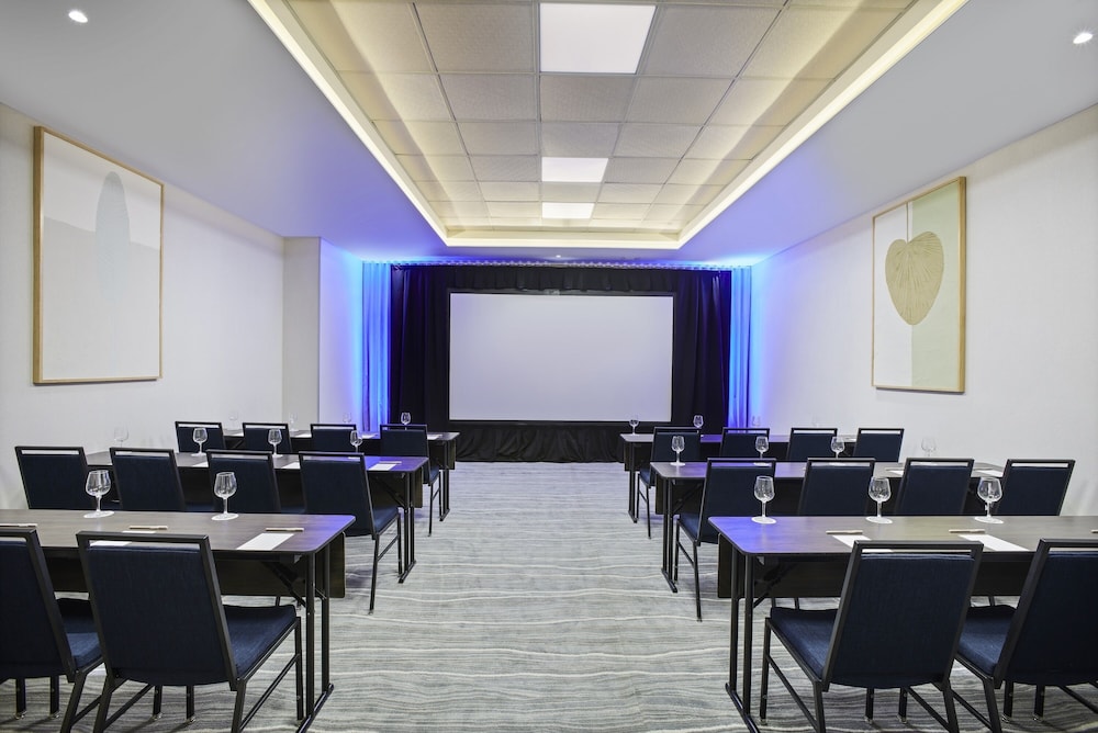 Residence Inn by Marriott Playa del Carmen 34/50