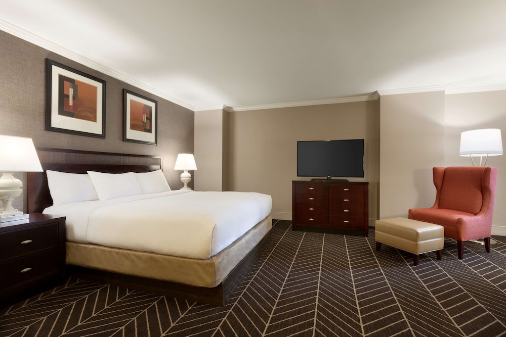 Hilton Arlington, VA 14/66