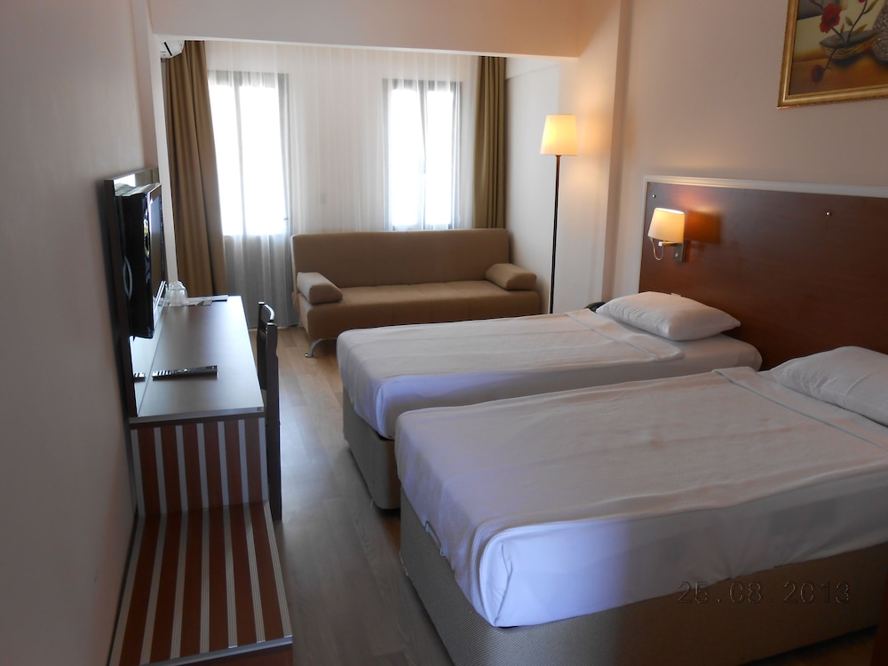 Soz Hotel Ex. The Best Life Hotel Gumbet 16/70