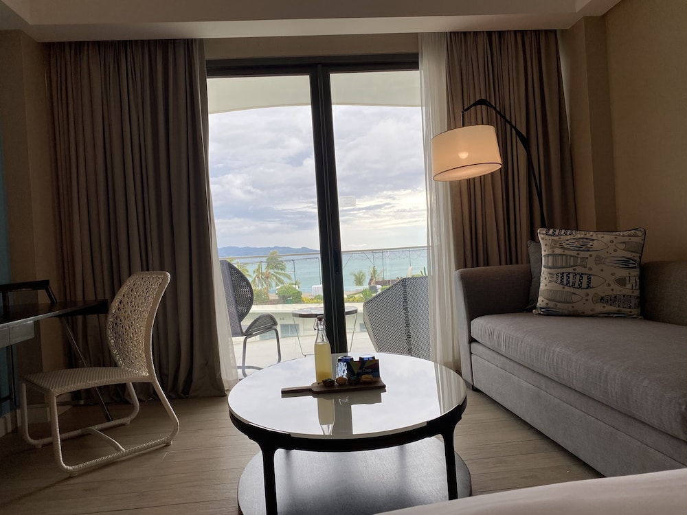 The Lind Boracay 44/70