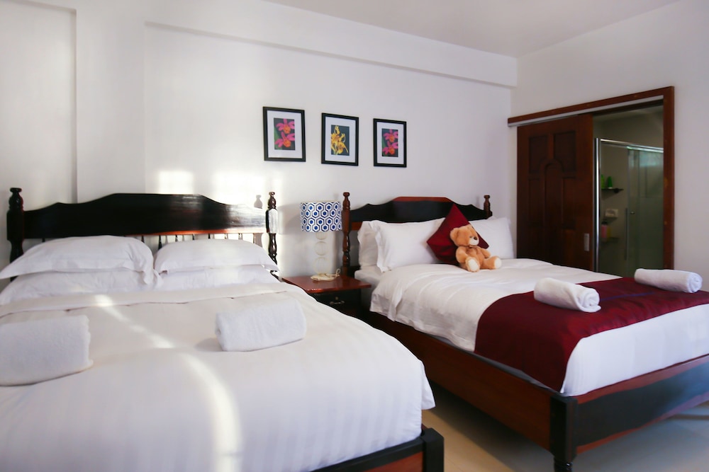 Doublegem Beach Resort 20/79