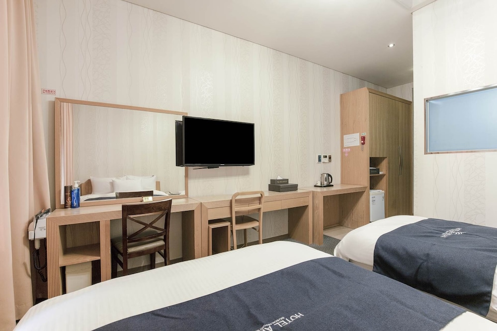 Hotel Air Relax 55/65
