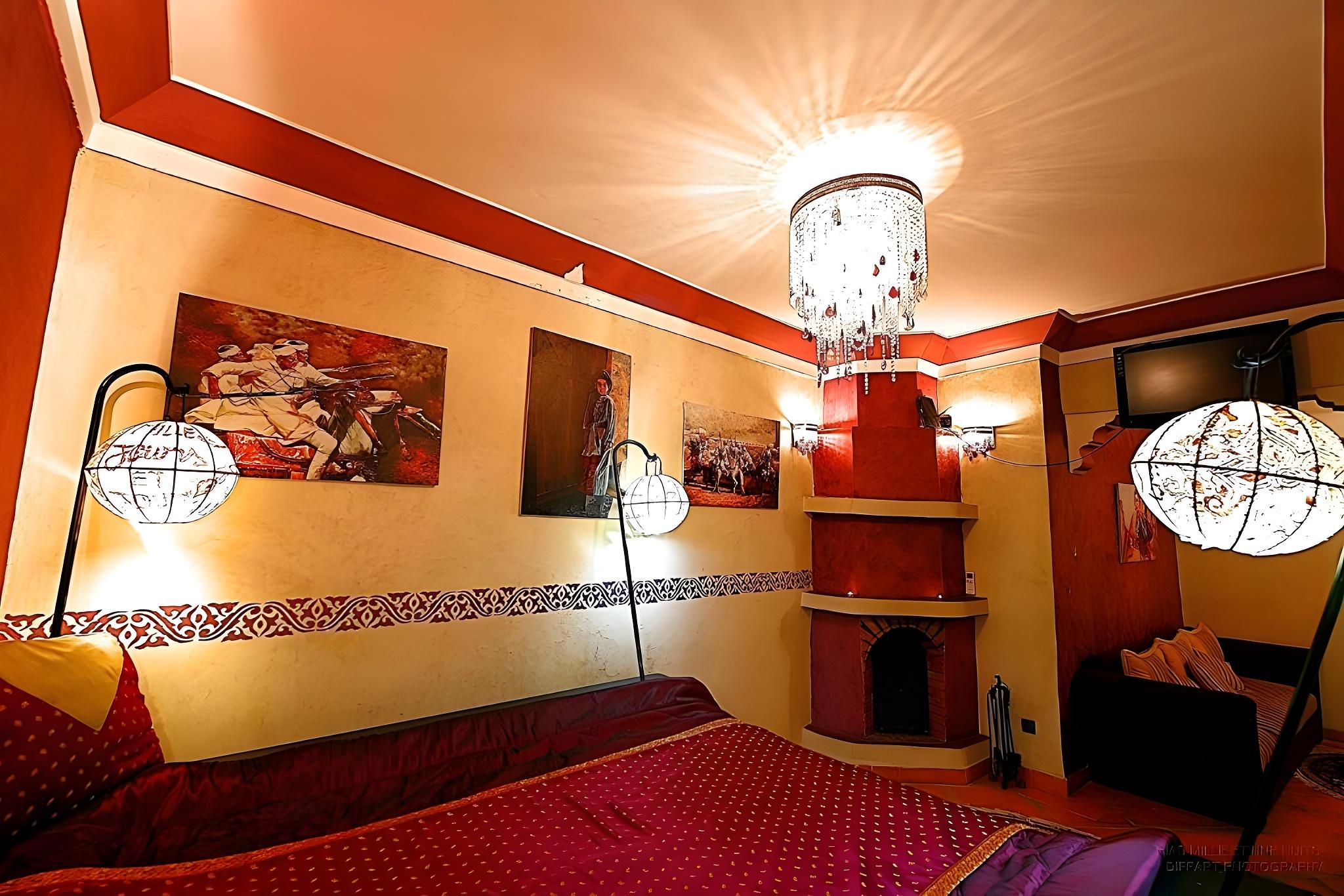 Suite - De Luxe