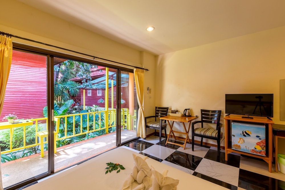 Chaweng Bliss Bungalow 44/71