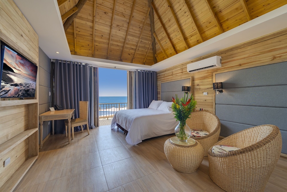 Hotel Isla Del Encanto 44/61