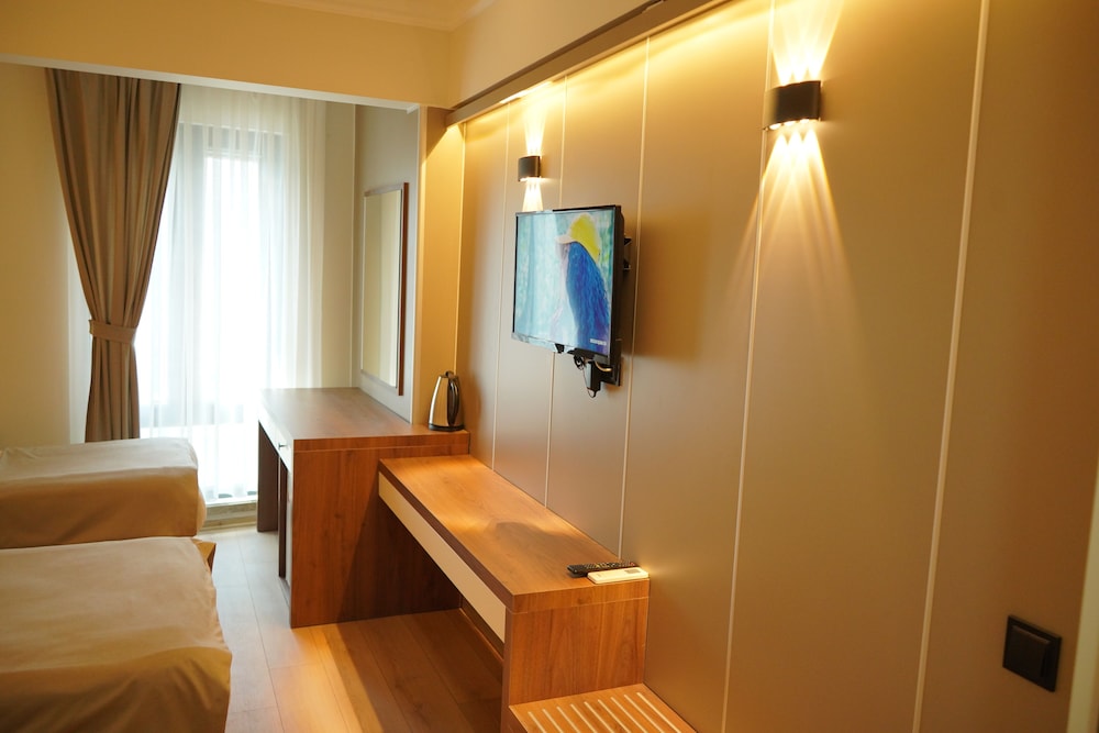 Lion City Hotel 32/50