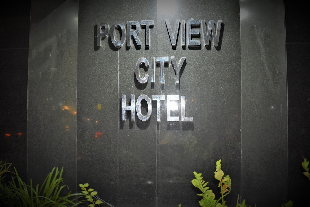 Port View City Hotel 3/46