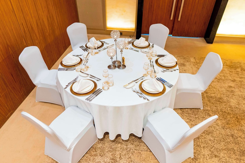 Radisson Blu Hotel And Conference Centre Niamey 61/78