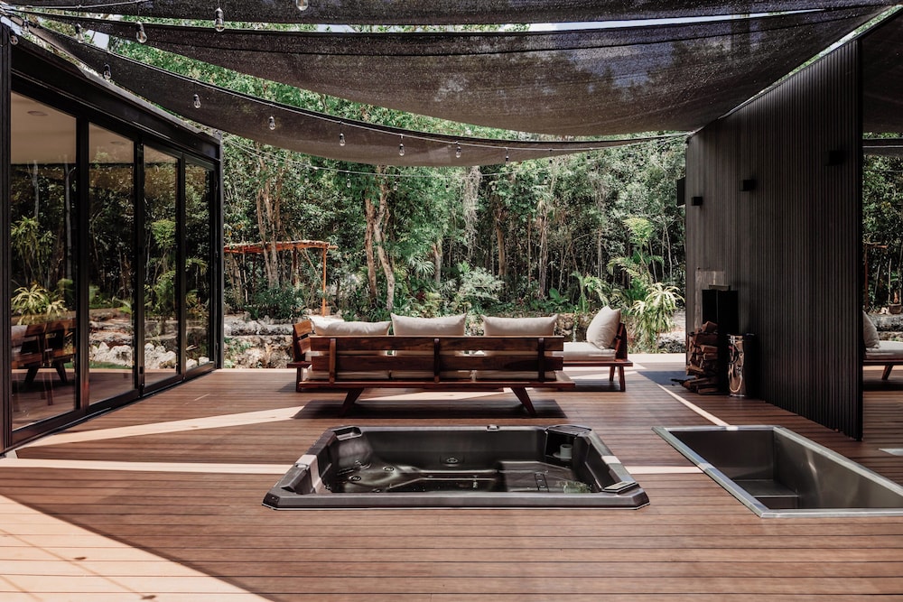 SOTA Human Space Retreat Centre & Wellness Adults Only 24/50