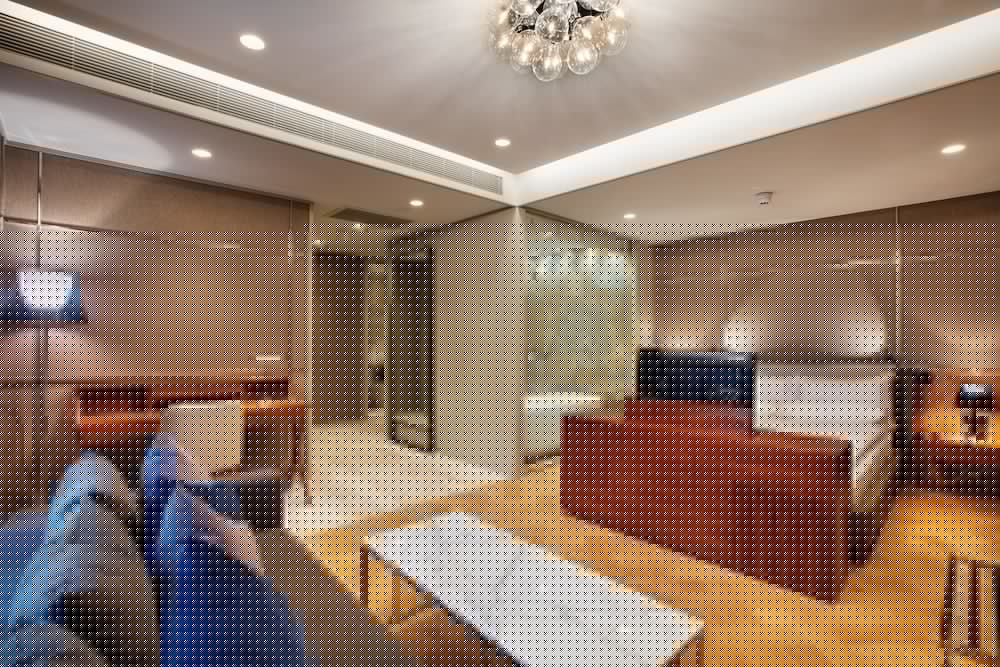 FER HOTEL 11/71