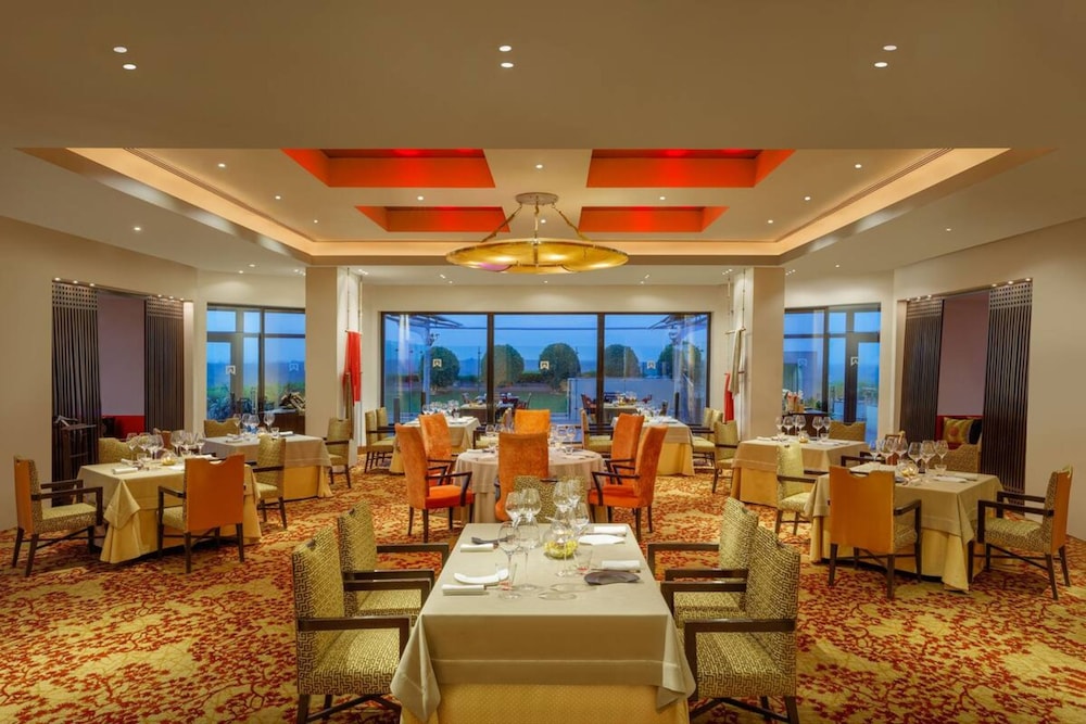 ITC Maurya, a Luxury Collection Hotel 31/37