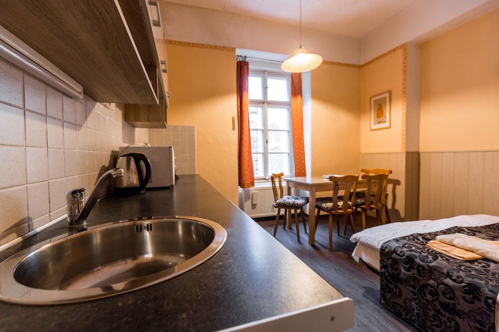 Aparthotel Davids 24/50