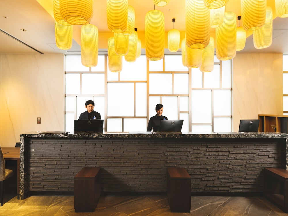 Hotel Sansui Naha 6/50