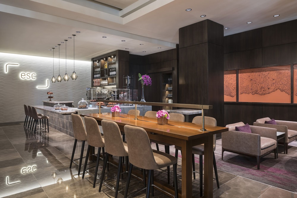 Four Seasons Hotel Silicon Valley At East Palo Alto 34/49