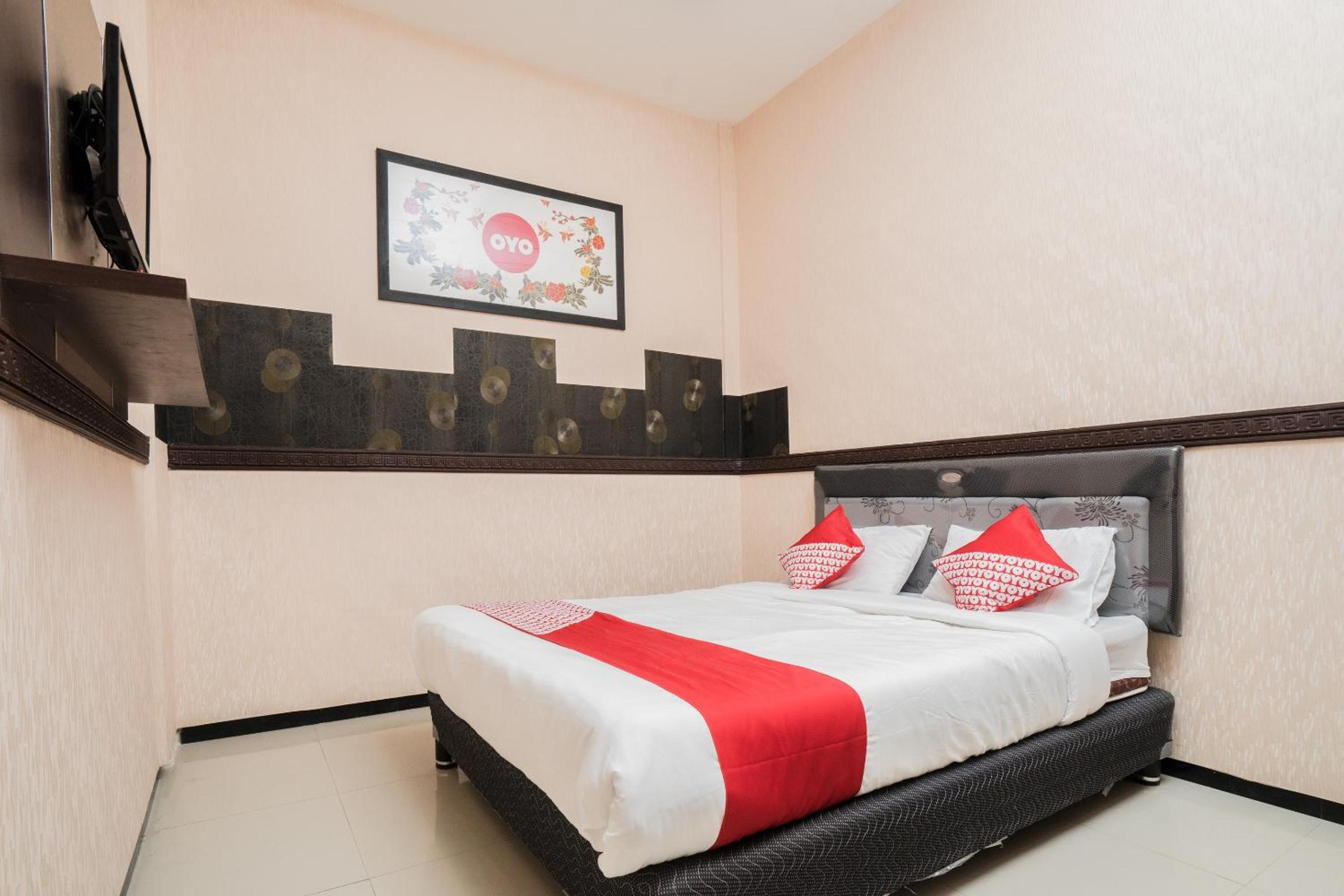 Hotel O Central Batu Near Jatim Park 3 Formerly Bunga Matahari Hotel 23/50