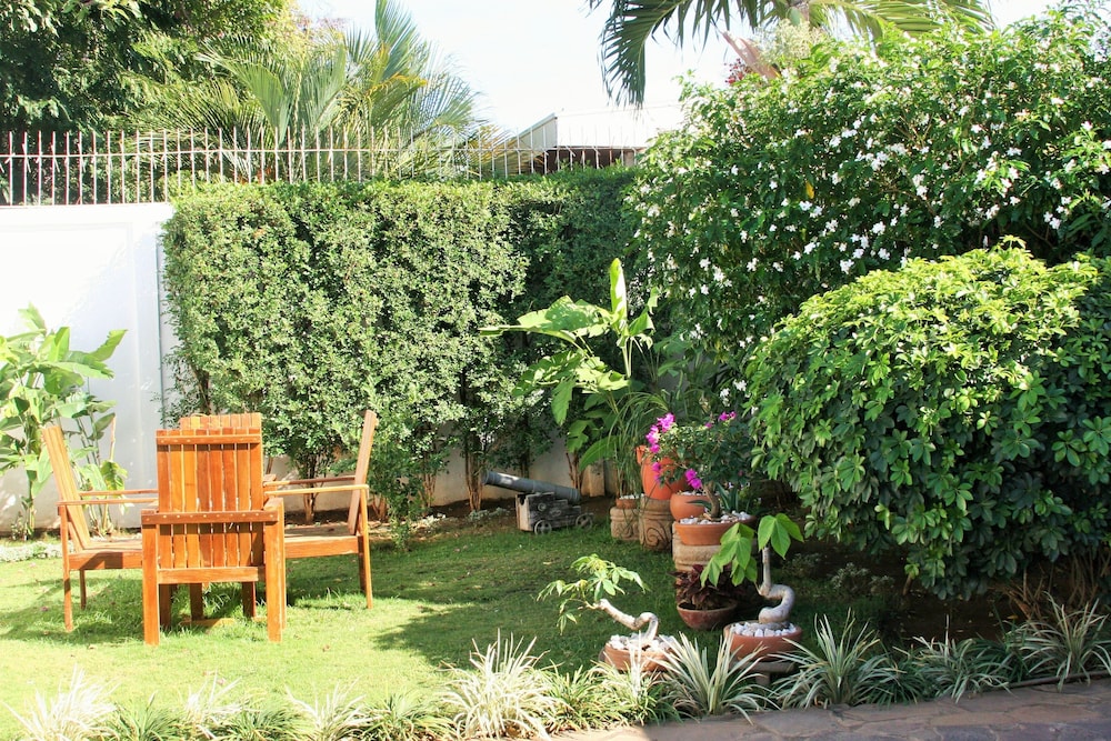 La Posada del Arcangel 65/74