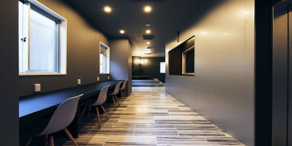 Hotel Pivot Shin-Imamiya Ekimae Osaka 24/31