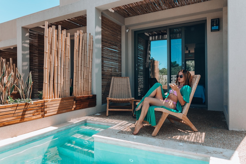 Amoessa Boutique Hotel 29/56