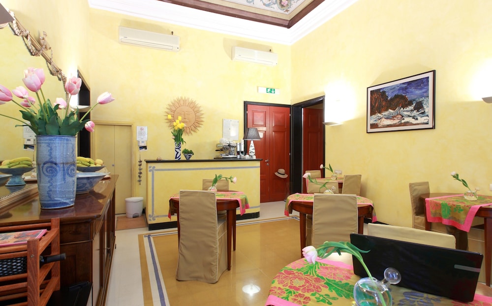 Locanda Il Maestrale 43/51