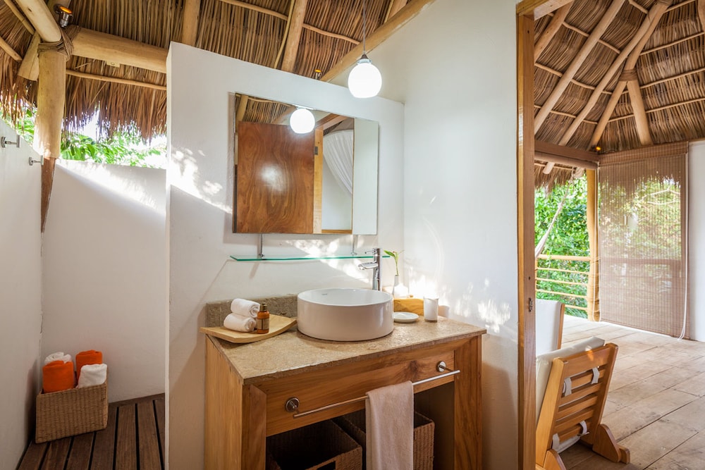 Xinalani Yoga Retreat Mexico Adults Only 51/69