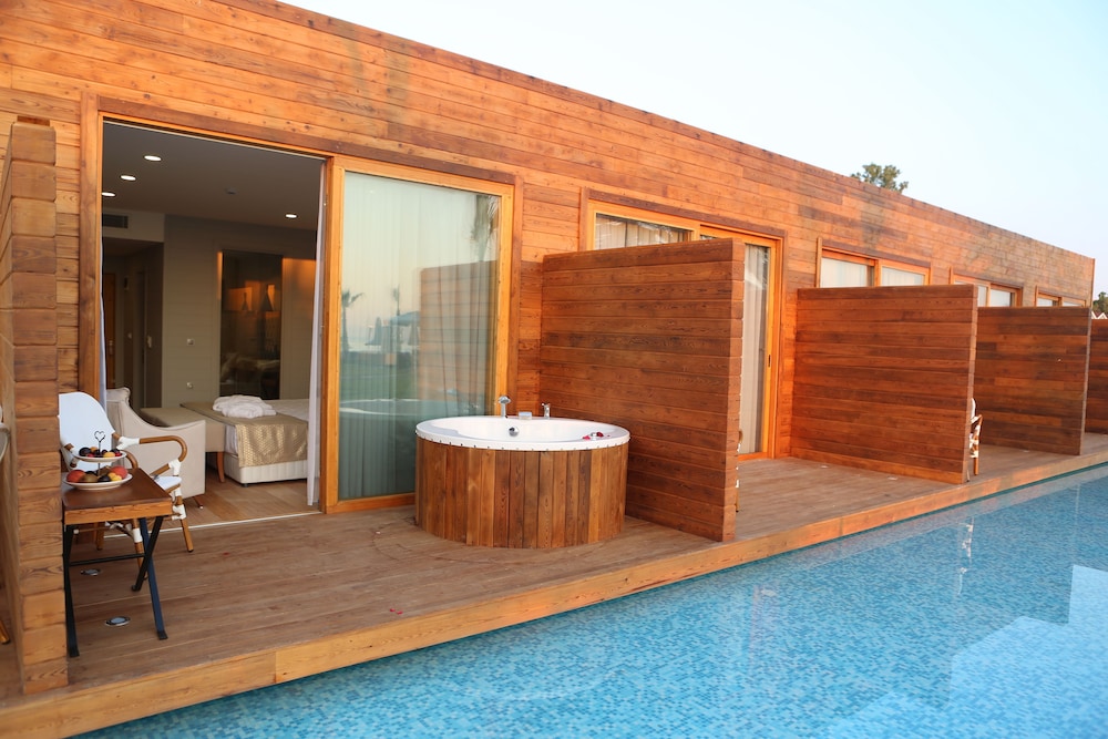 Risus Beach Resort Hotel Kusadasi 21/50