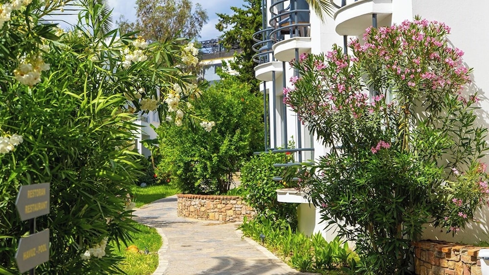 Ladonia Hotels Leo Beach Resort - Adults Only 38/43
