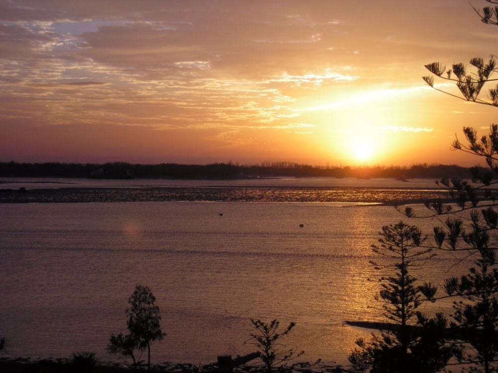 Crystal Bay On The Broadwater 77/79