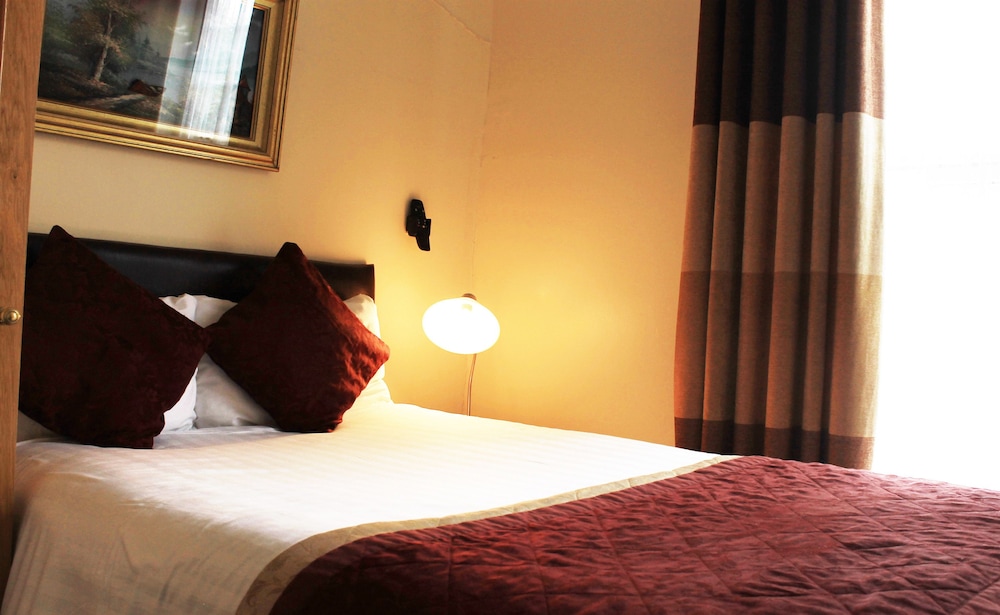 Roseview Alexandra Palace Hotel 17/50