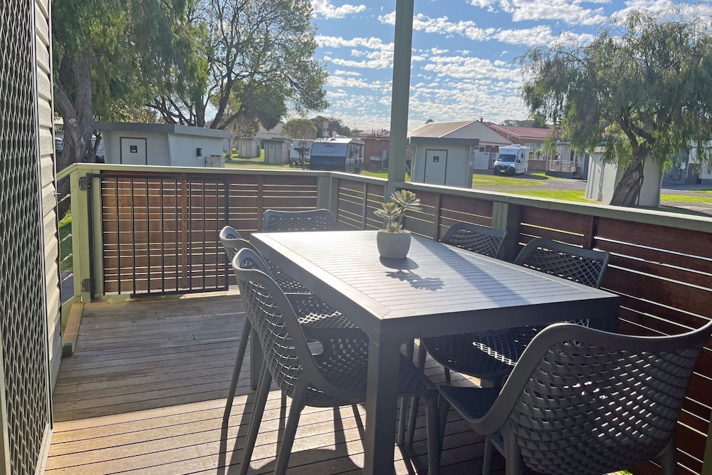 BIG4 Tasman Holiday Parks - Warrnambool 34/50