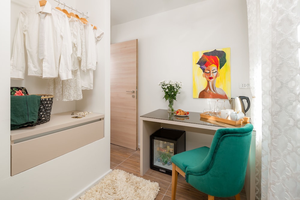 Luxury Rooms Agava 5/38