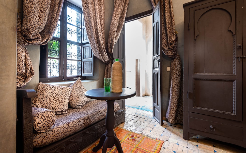 Riad La Croix Berbere 37/50