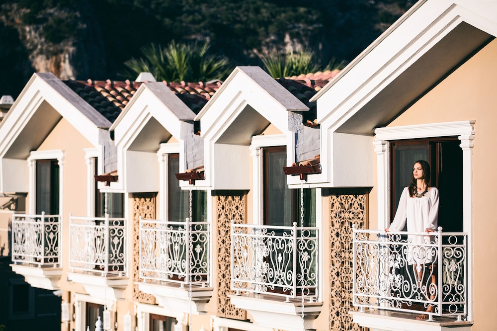 Dalyan Resort Spa Hotel in ORTACA