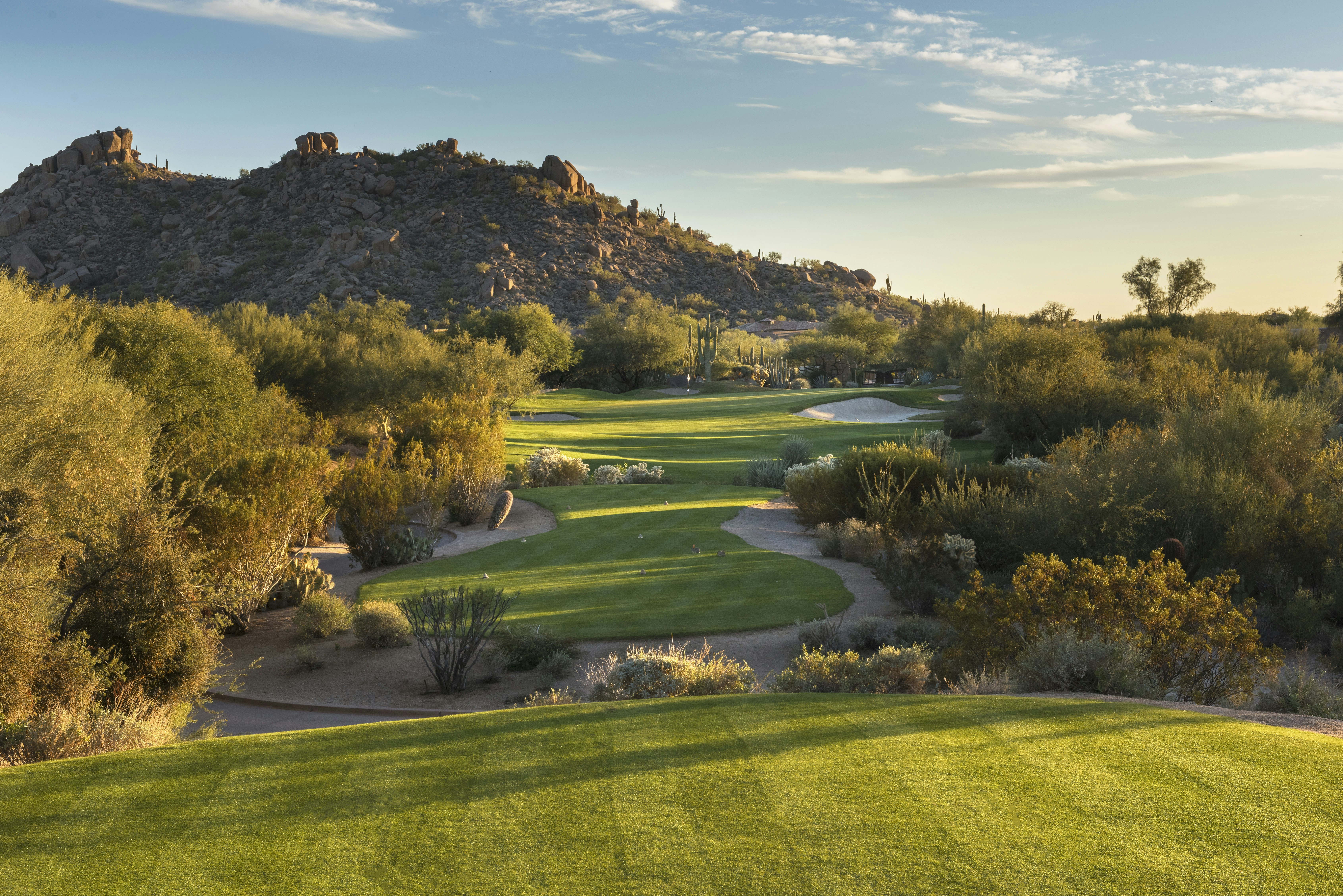 Boulders Resort & Spa Scottsdale Curio Collection by Hilton 42/50