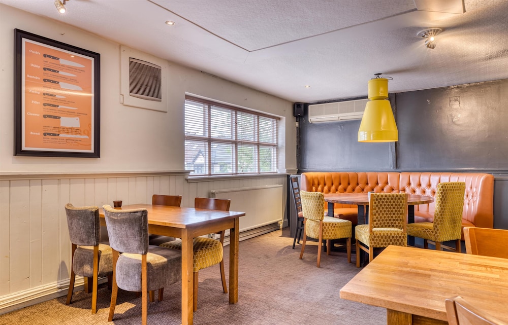 Premier Inn London Harrow 31/40