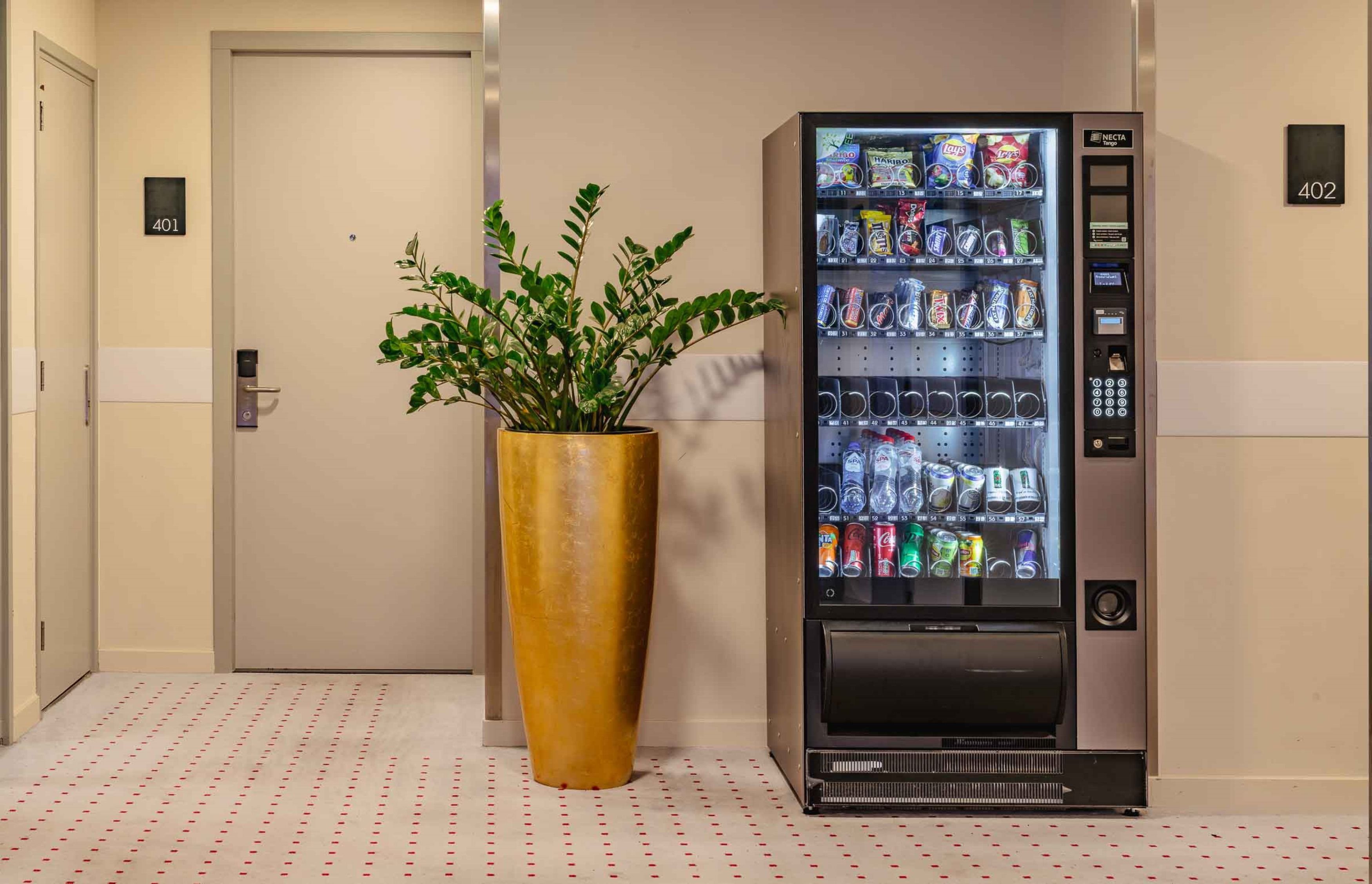 PLAZA Premium Den Haag City Center 7/18